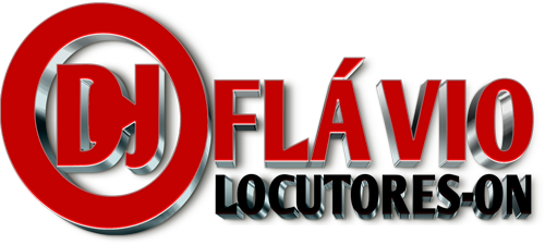 DJ Flvio Locutores Online